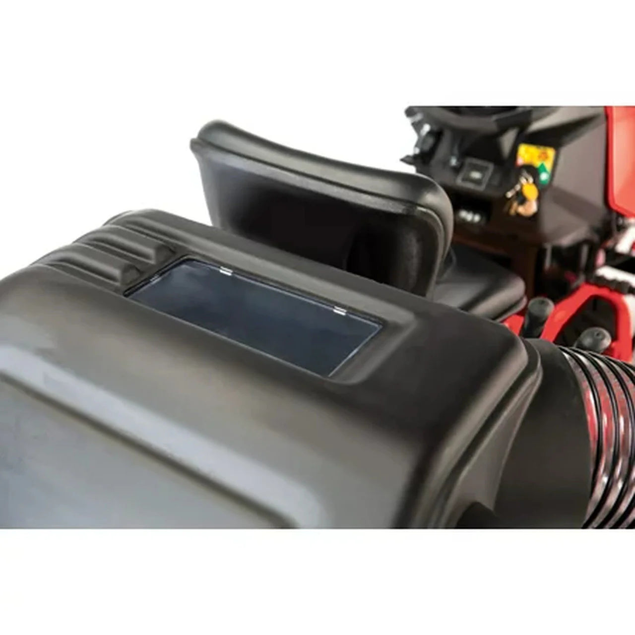 42-inch/46-inch Double Bagger for Riding Lawn Mowers - Image 5