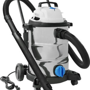 8 Gallon 6.0 Peak Wet/Dry Vacuum