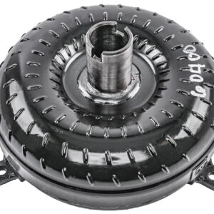 60400 Torque Converter GM TH350/TH400 30-Spline 10.75 in. Bolt Circle Stall