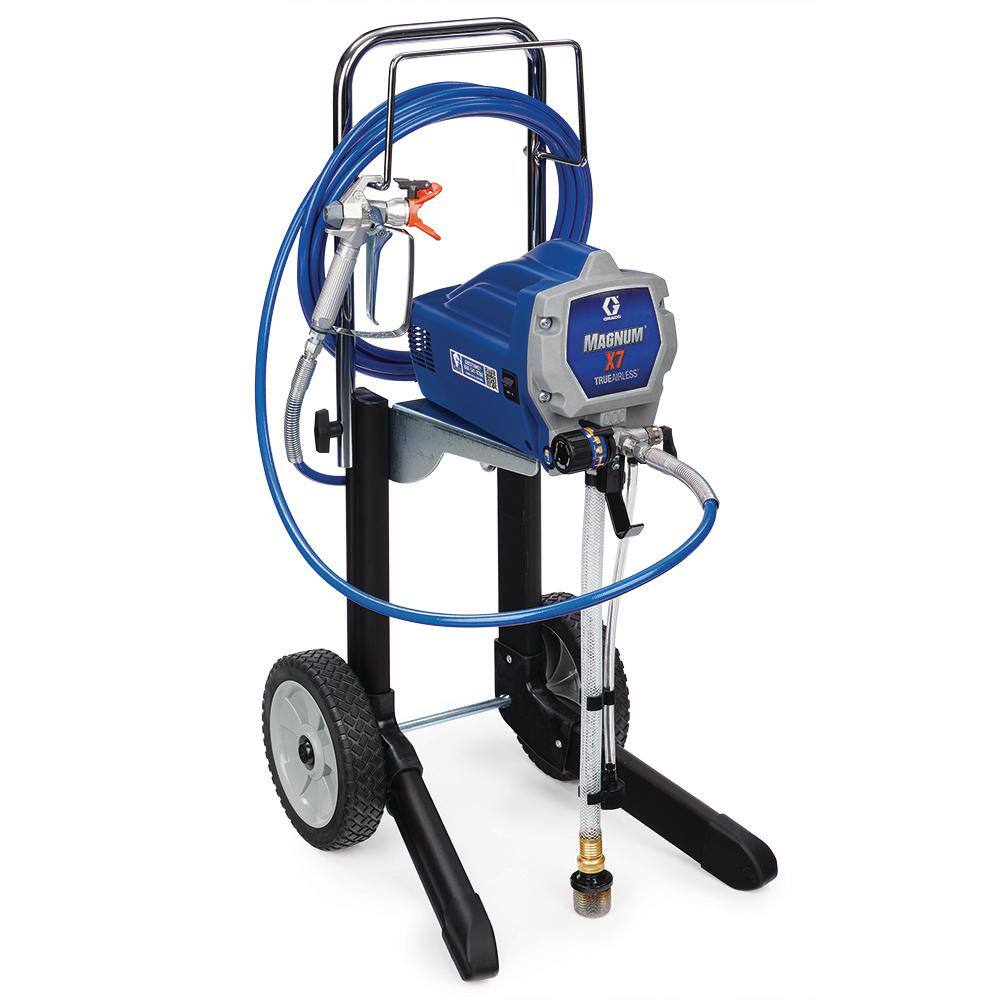 262805 Magnum X7 Stand Airless Paint Sprayer - Image 16