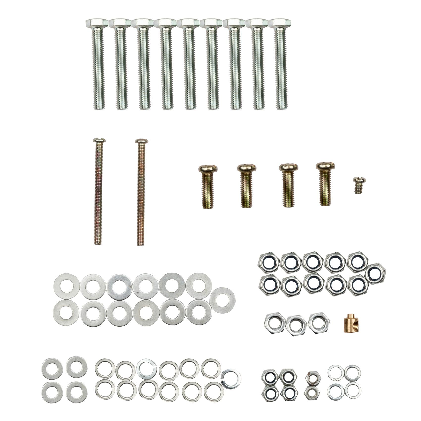 Zimtown 2-Stroke 80cc Motor Gas Engine Kit for Motorized Bicycle Cycle Bike Engine kit - Image 6