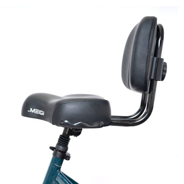 SILVERADO 20 48V/14AH 750W Foldable Fat Tire Electric Trike, 330LBS (96817362) - Image 14