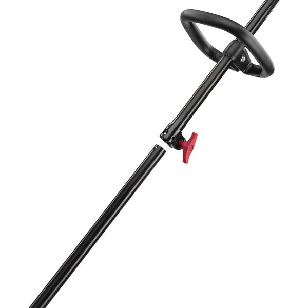 2-Cycle 25cc Full Crank Straight Shaft Attachment Capable String Trimmer - Image 2