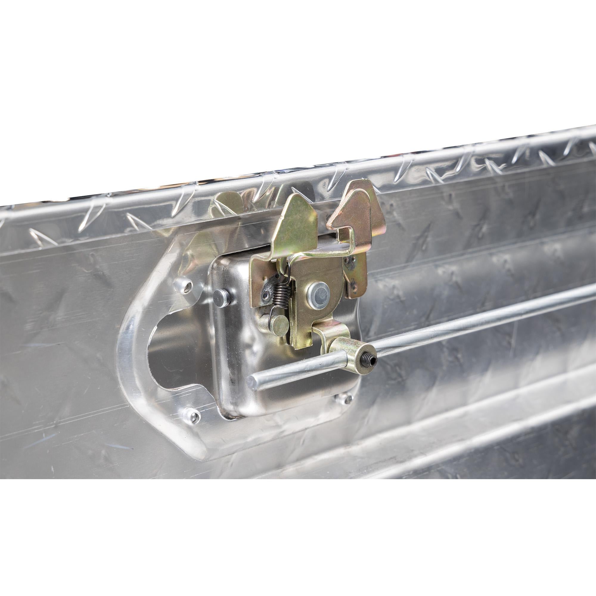 Better Built 70 Crown Series Low Profile Crossover Truck Tool Box - Image 5