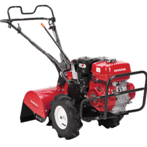 Tiller Rear Tine 8hp 20′′ FRC800K1AN from Honda