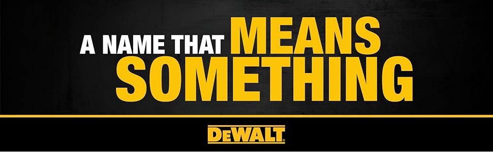 DW A Name That Means Something Banner