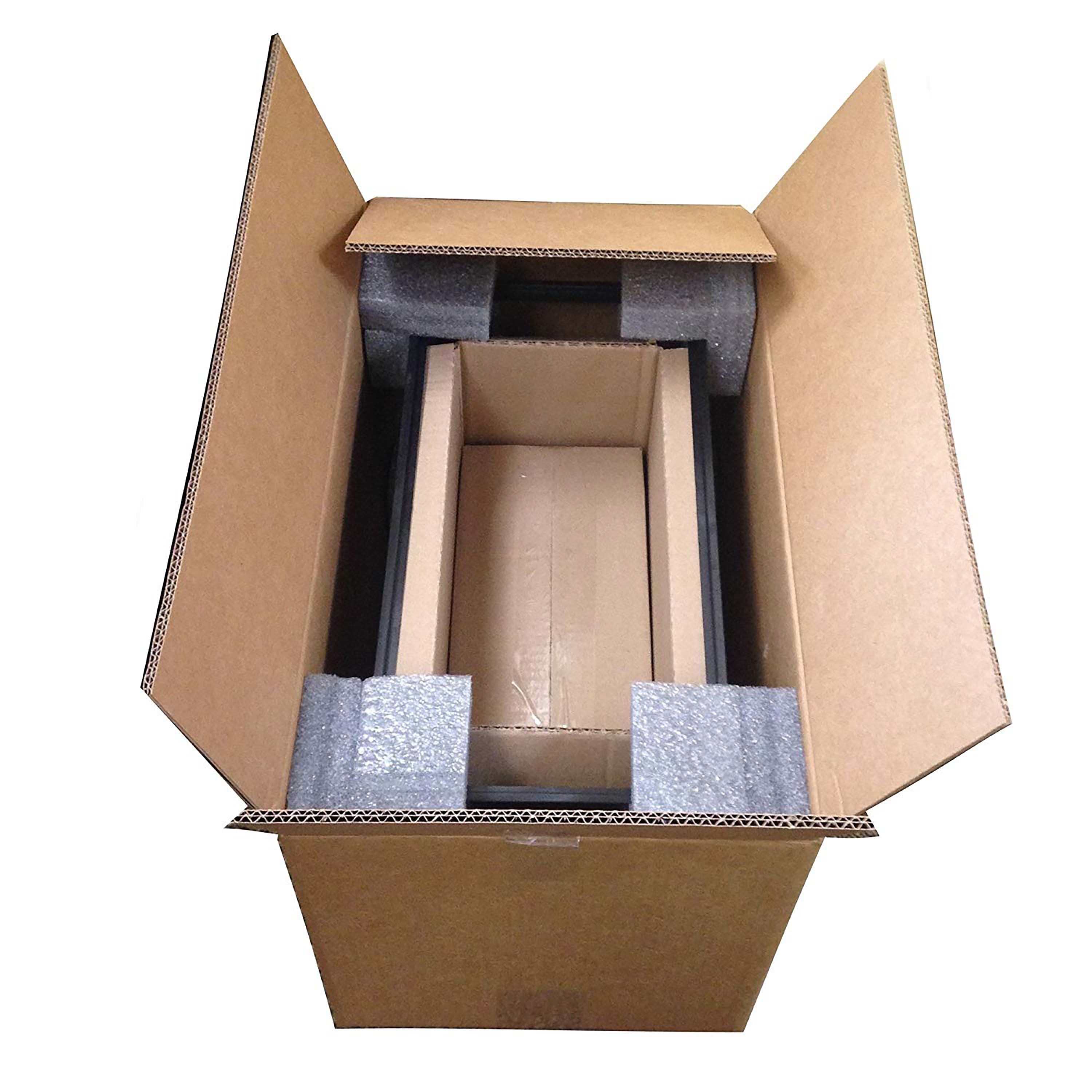 Aqueon Aquarium Starter Kit 10 Gallon Glass Fish Tank LED Lighting Filter and Heater - Image 11