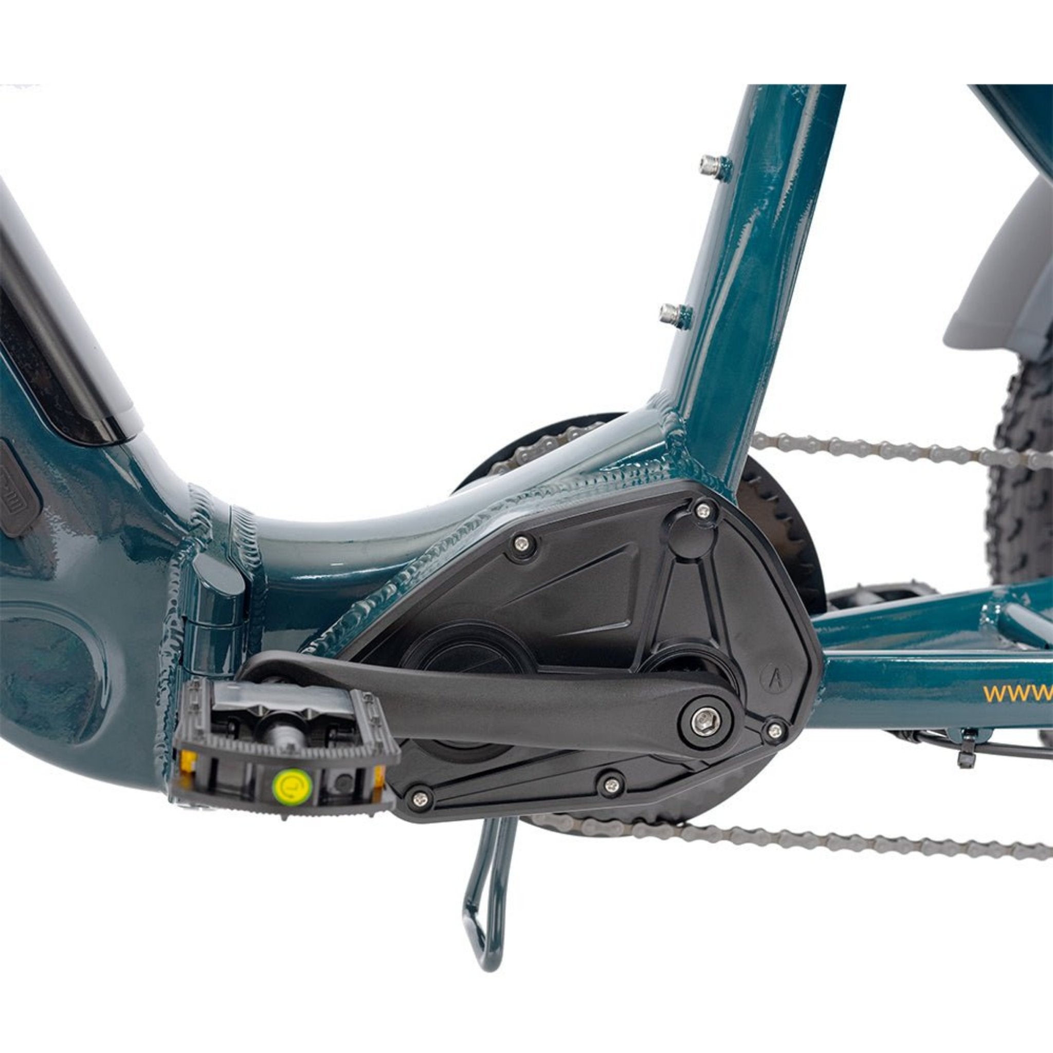 SILVERADO 20 48V/14AH 750W Foldable Fat Tire Electric Trike, 330LBS (96817362) - Image 58