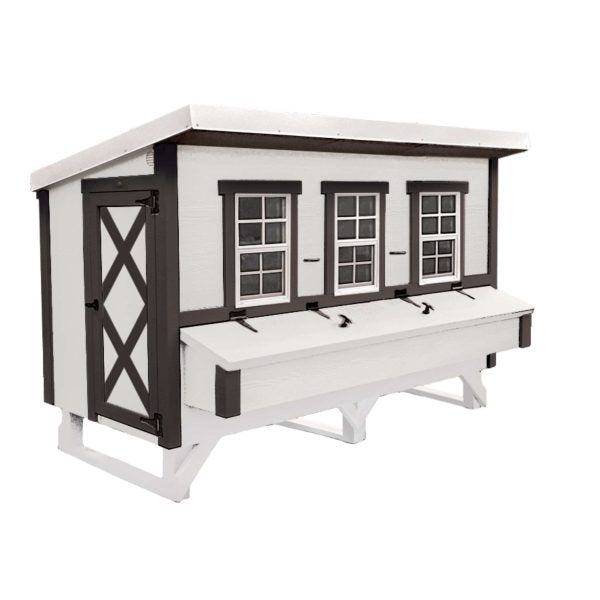 OverEZ Chicken Coop X-Large - Image 2