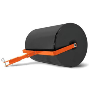 48 in. Steel Lawn Roller