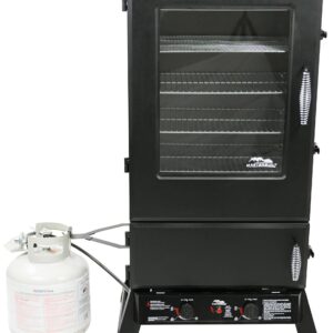 44 inch Propane Smoker 20050614