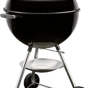 22-inch Charcoal Grill