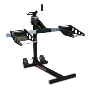 MoJack 750 lb. Capacity XT Riding Mower Lift 45002