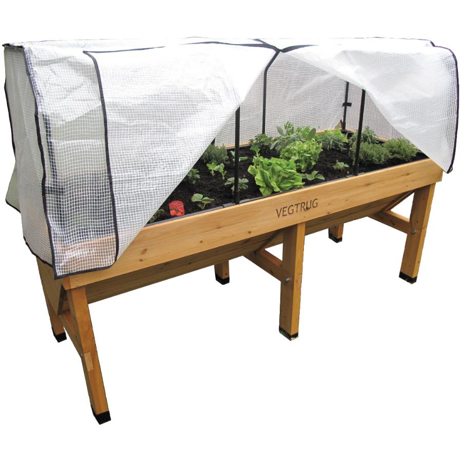 Tumbler 5 Cubic Ft Compost Bin for Home Composting with Heavy Duty Frame - Image 4