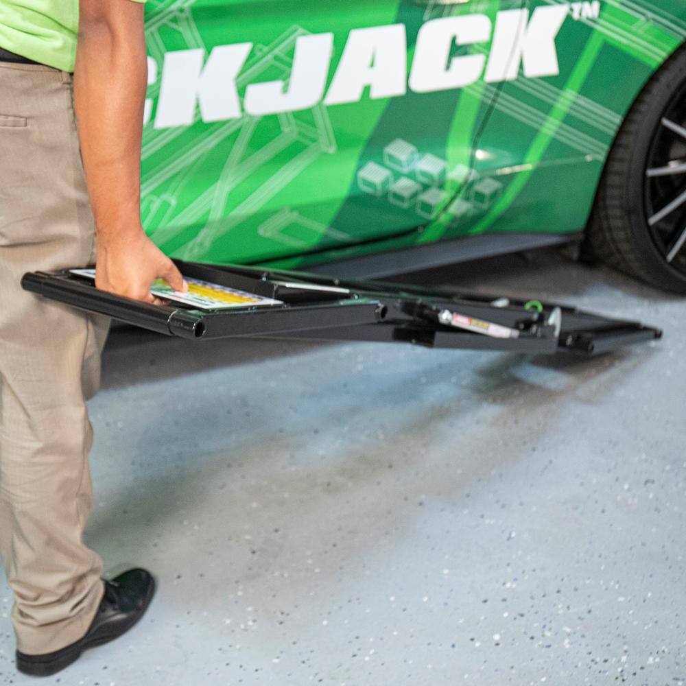 QuickJack 7000TL Portable Car Lift for Trucks & SUVs, 7000 lbs Capacity - Image 8