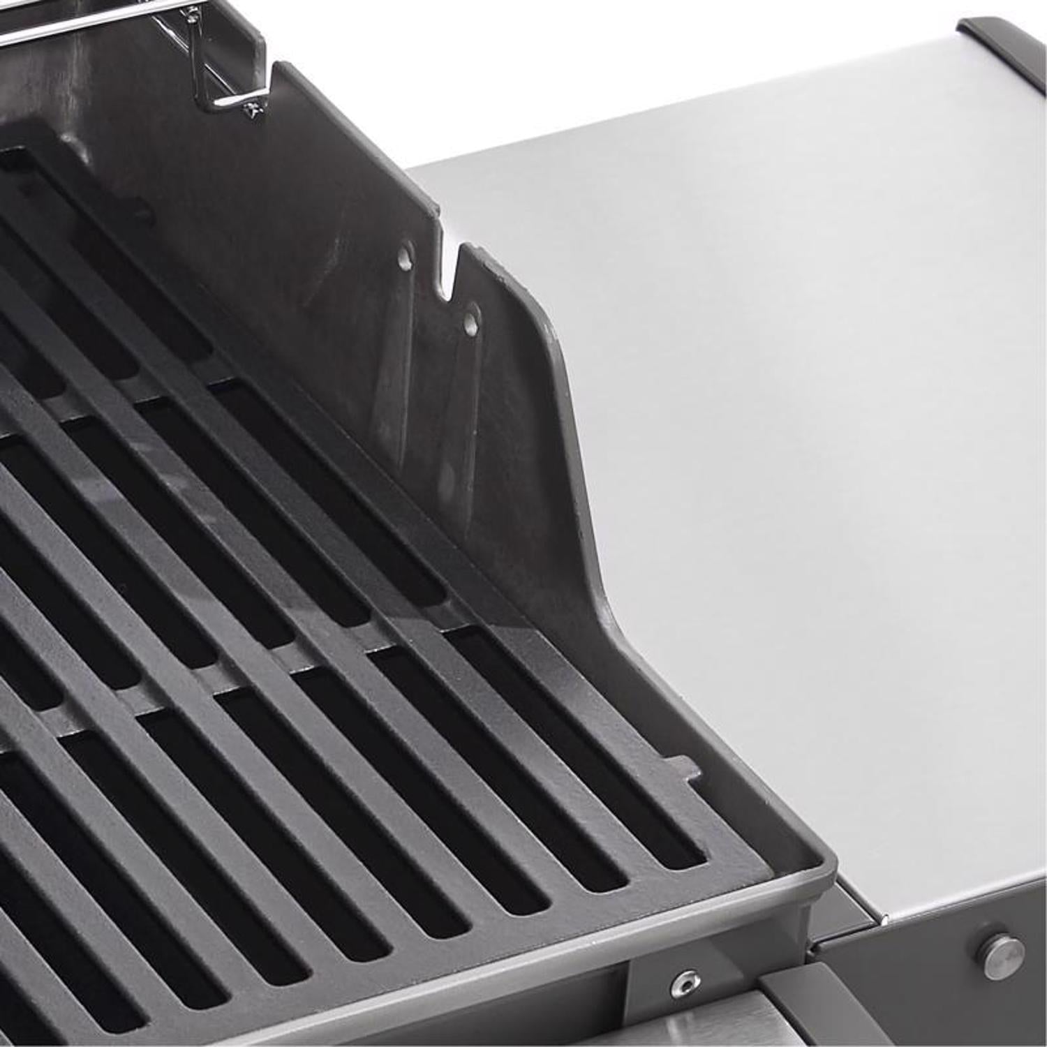 Weber Spirit E-210 2 Burner Liquid Propane Grill Black - Image 5
