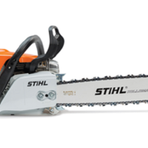 MS 391 25 In. Chainsaw