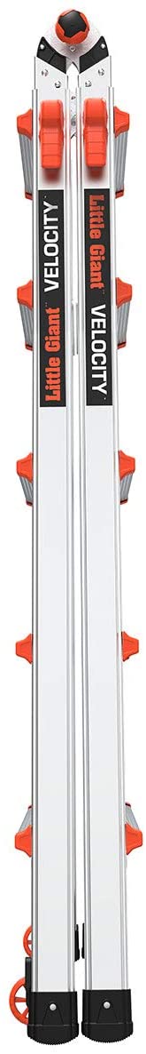 22-Foot Velocity Multi-Use Ladder, 300-Pound Duty Rating - Image 2