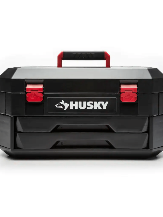 Husky Mechanics Tool Set? 290-Piece (H290MTS) - Image 6