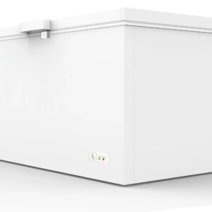 60 in. Commercial Chest Freezer 16 Cu ft.