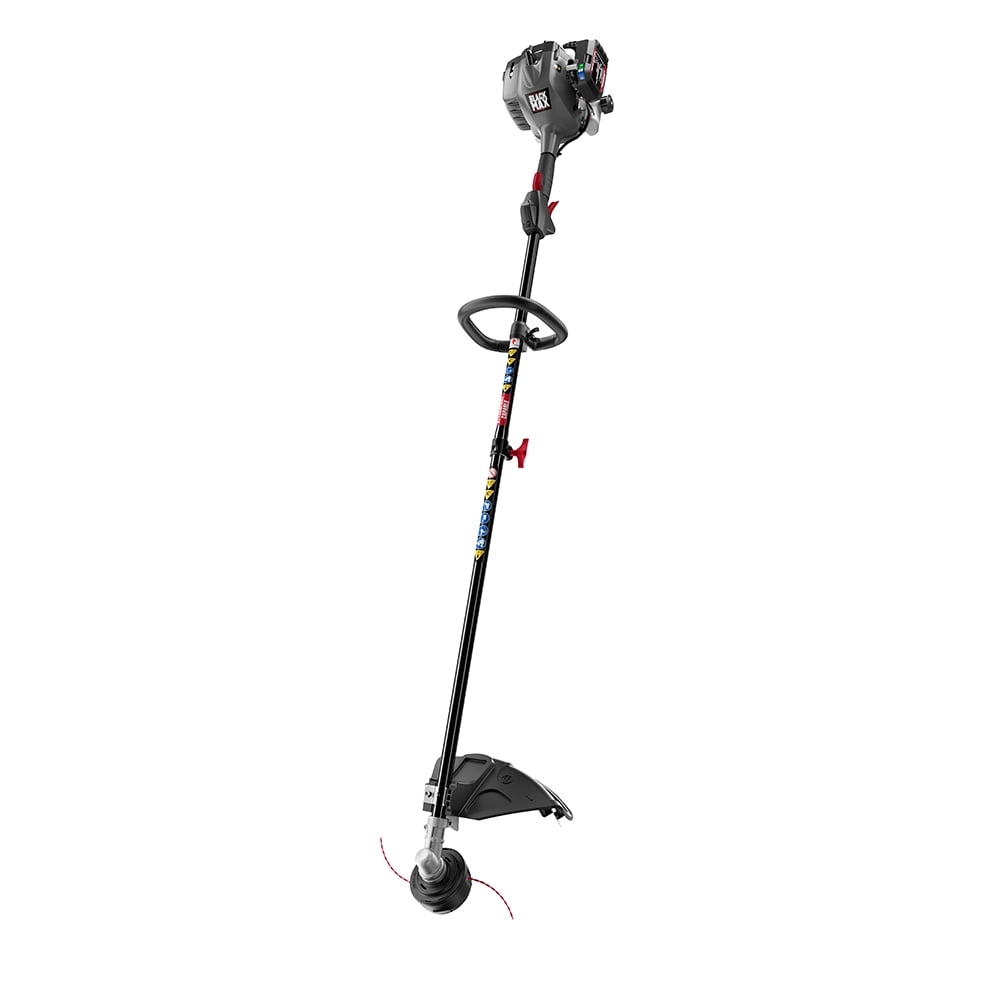 2-Cycle 25cc Full Crank Straight Shaft Attachment Capable String Trimmer - Image 6
