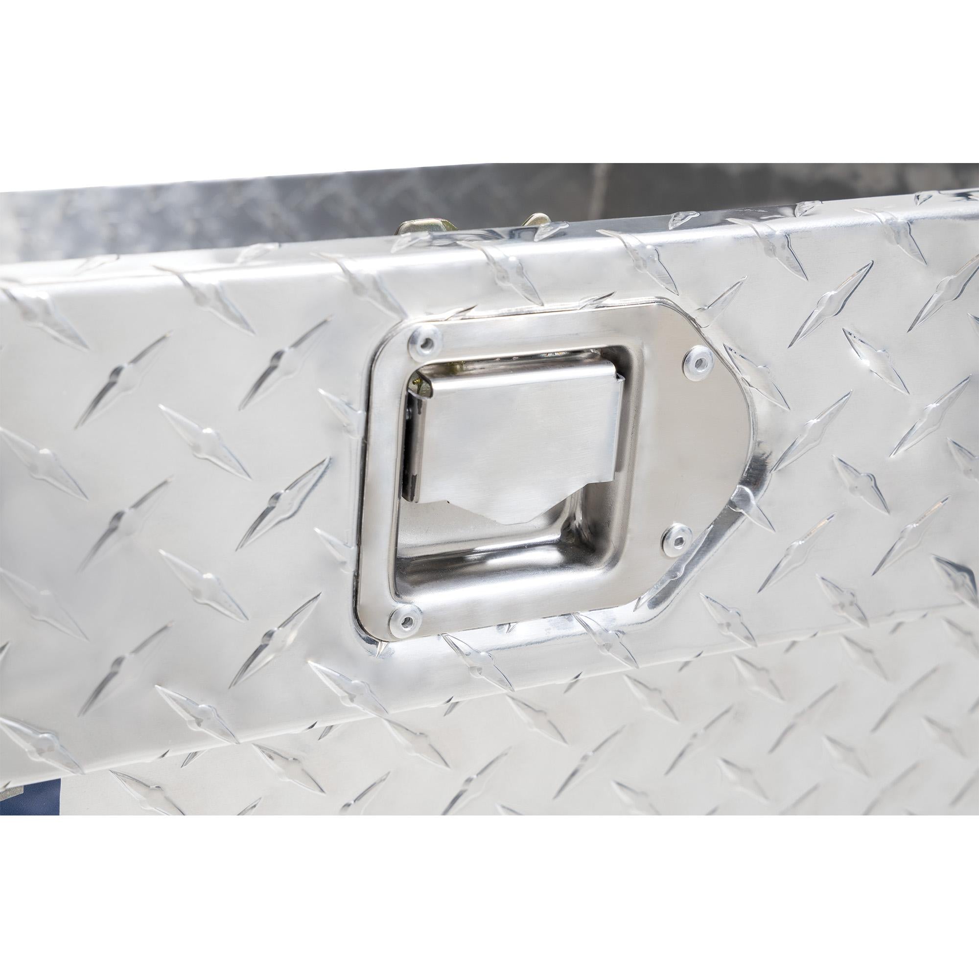 Better Built 70 Crown Series Low Profile Crossover Truck Tool Box - Image 6