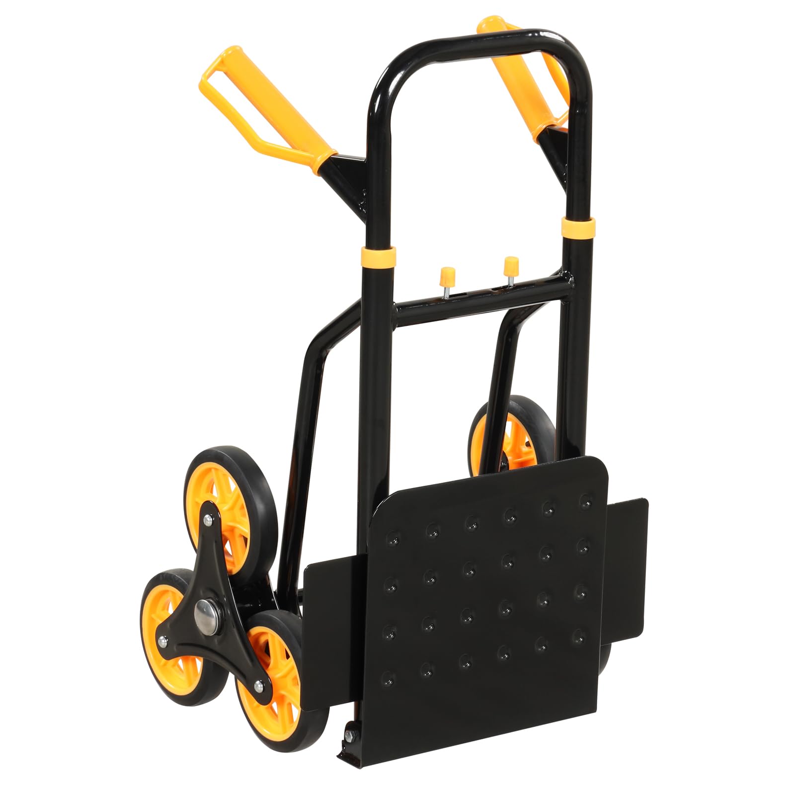 Stair Climber Hand Truck - Image 3