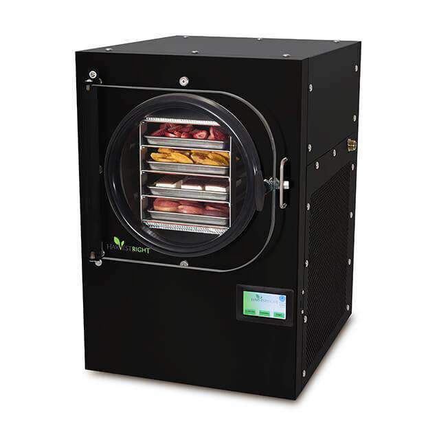 Harvest Right Medium Freeze Dryer with Mylar Starter Kit - Image 2