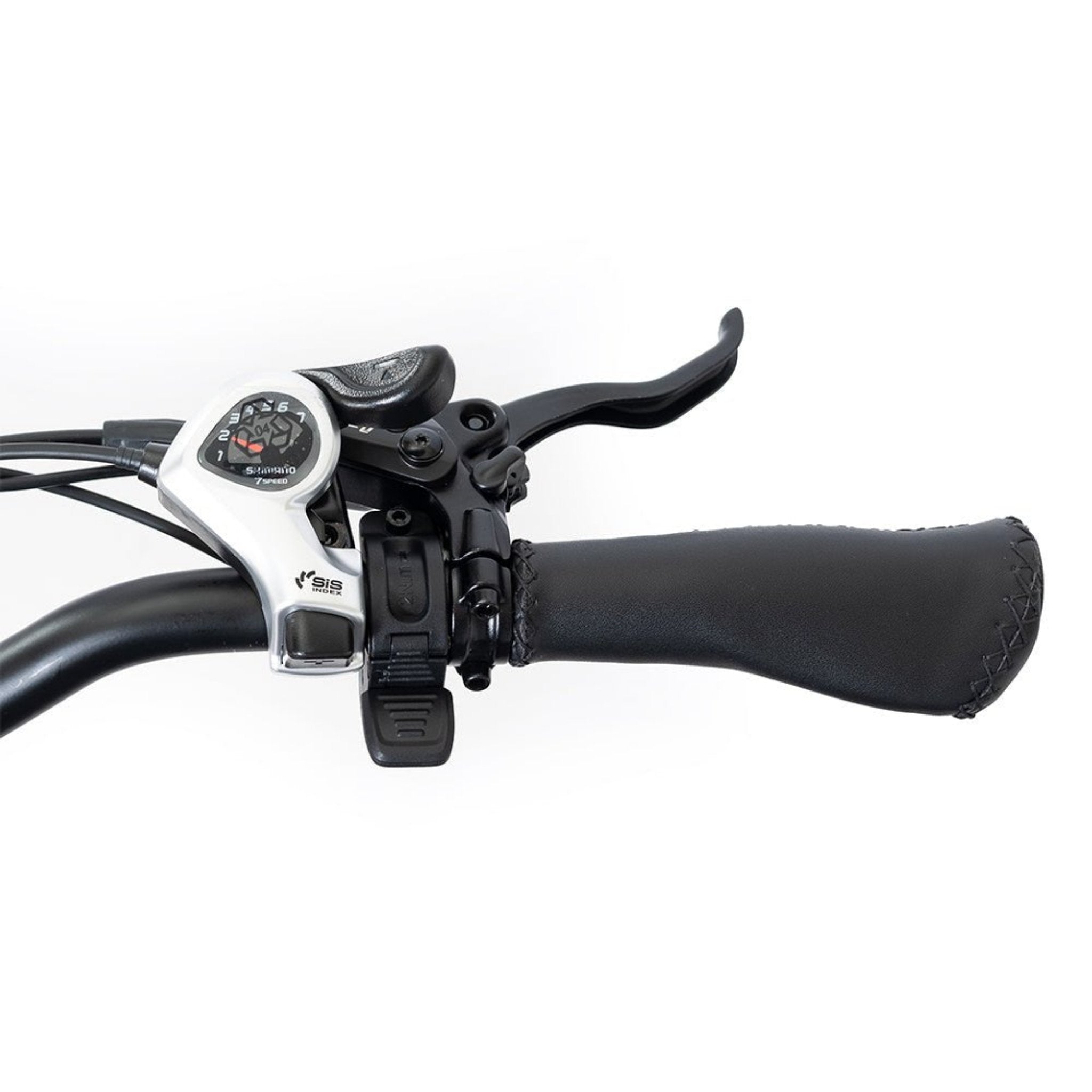 SILVERADO 20 48V/14AH 750W Foldable Fat Tire Electric Trike, 330LBS (96817362) - Image 60