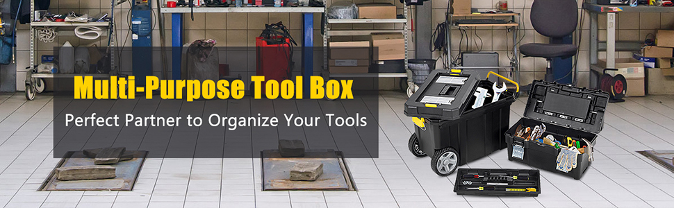 TOOL BOX