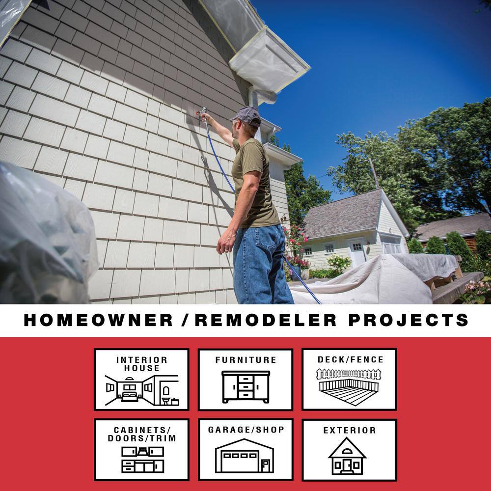 262805 Magnum X7 Stand Airless Paint Sprayer - Image 18