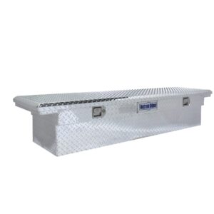 Better Built 70 Crown Series Low Profile Crossover Truck Tool Box