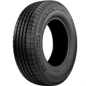 LTX M/S2 All Season 275/55R20 113H Light Truck Tire