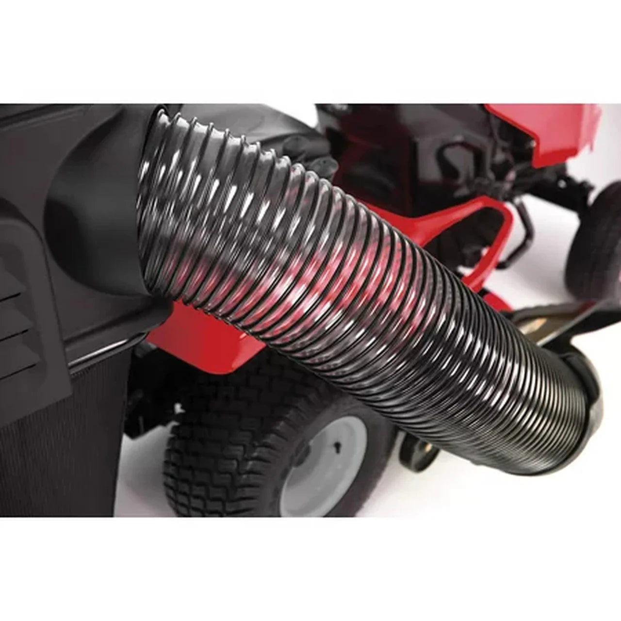 42-inch/46-inch Double Bagger for Riding Lawn Mowers - Image 4