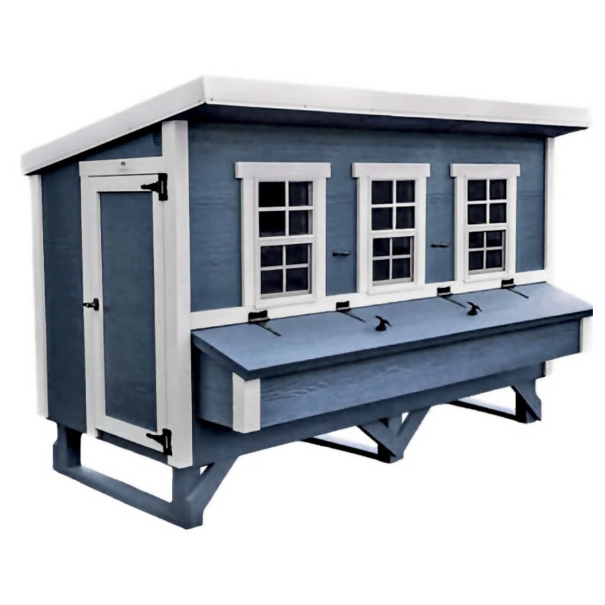 OverEZ Chicken Coop X-Large - Image 12