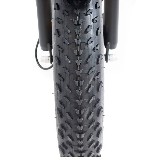 SILVERADO 20 48V/14AH 750W Foldable Fat Tire Electric Trike, 330LBS (96817362) - Image 21