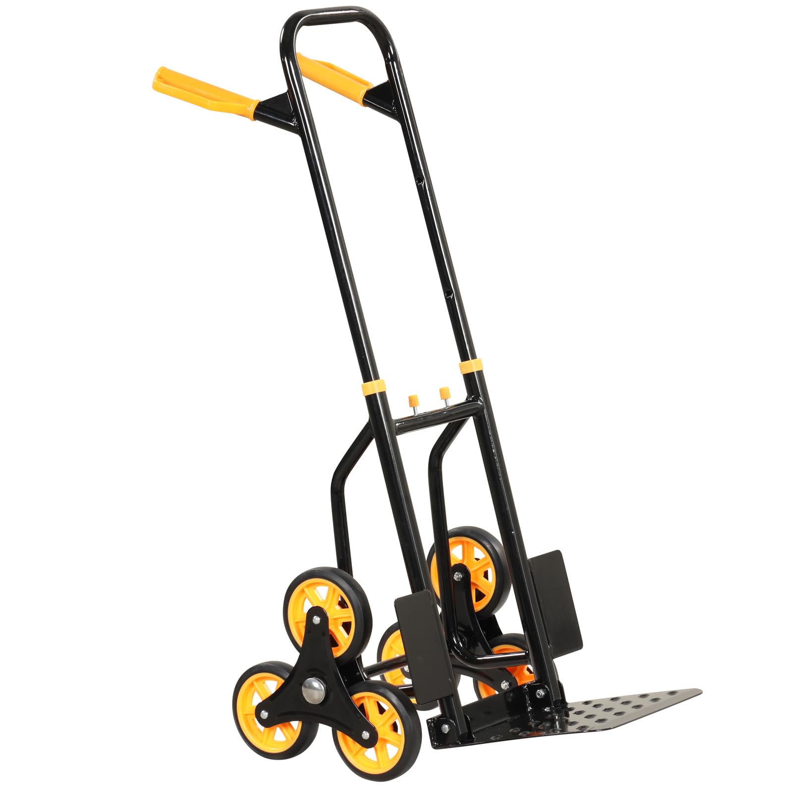 Stair Climber Hand Truck - Image 4