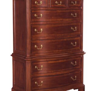 American Drew CHERRY GROVE 791-230 CHEST ON CHEST
