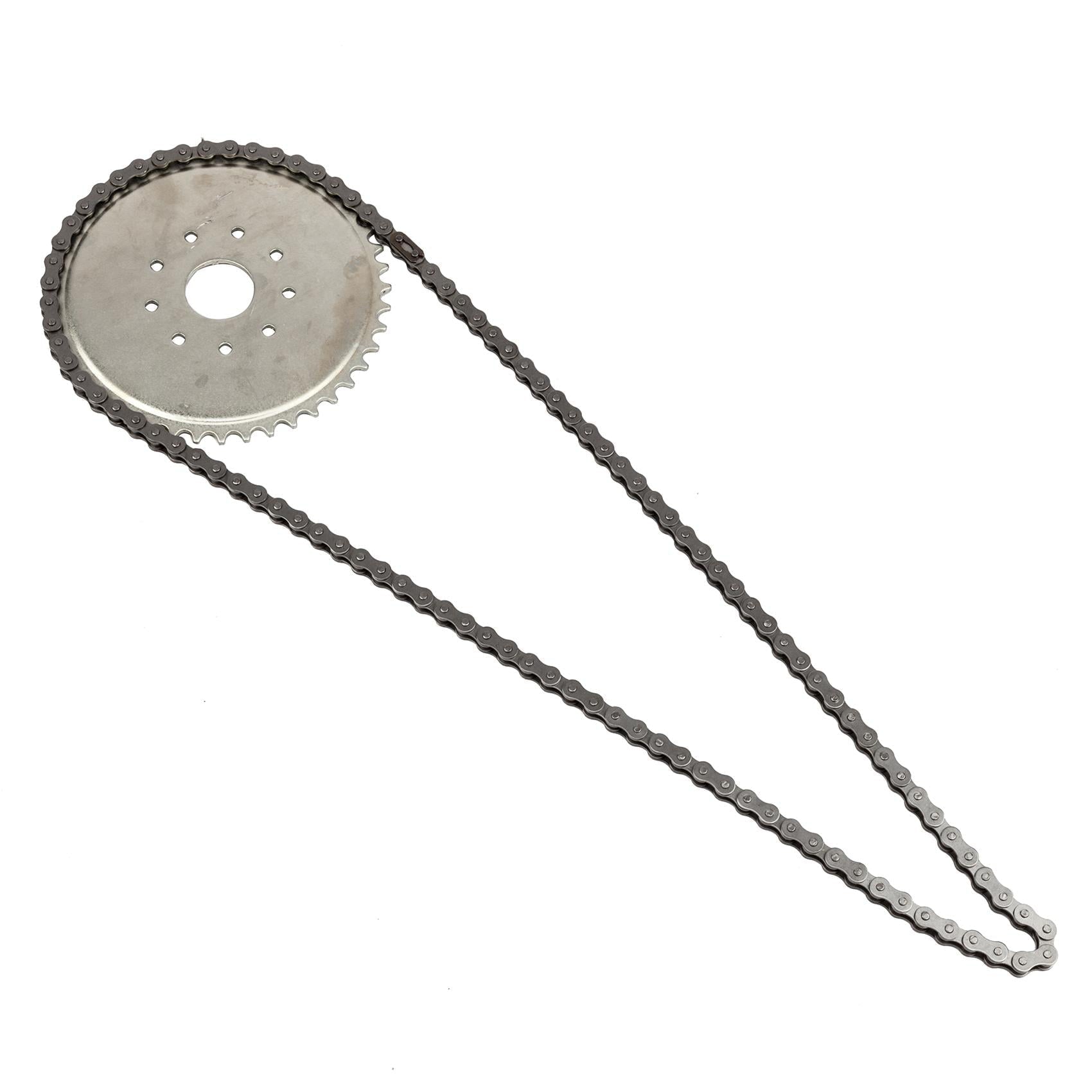 Zimtown 2-Stroke 80cc Motor Gas Engine Kit for Motorized Bicycle Cycle Bike Engine kit - Image 7