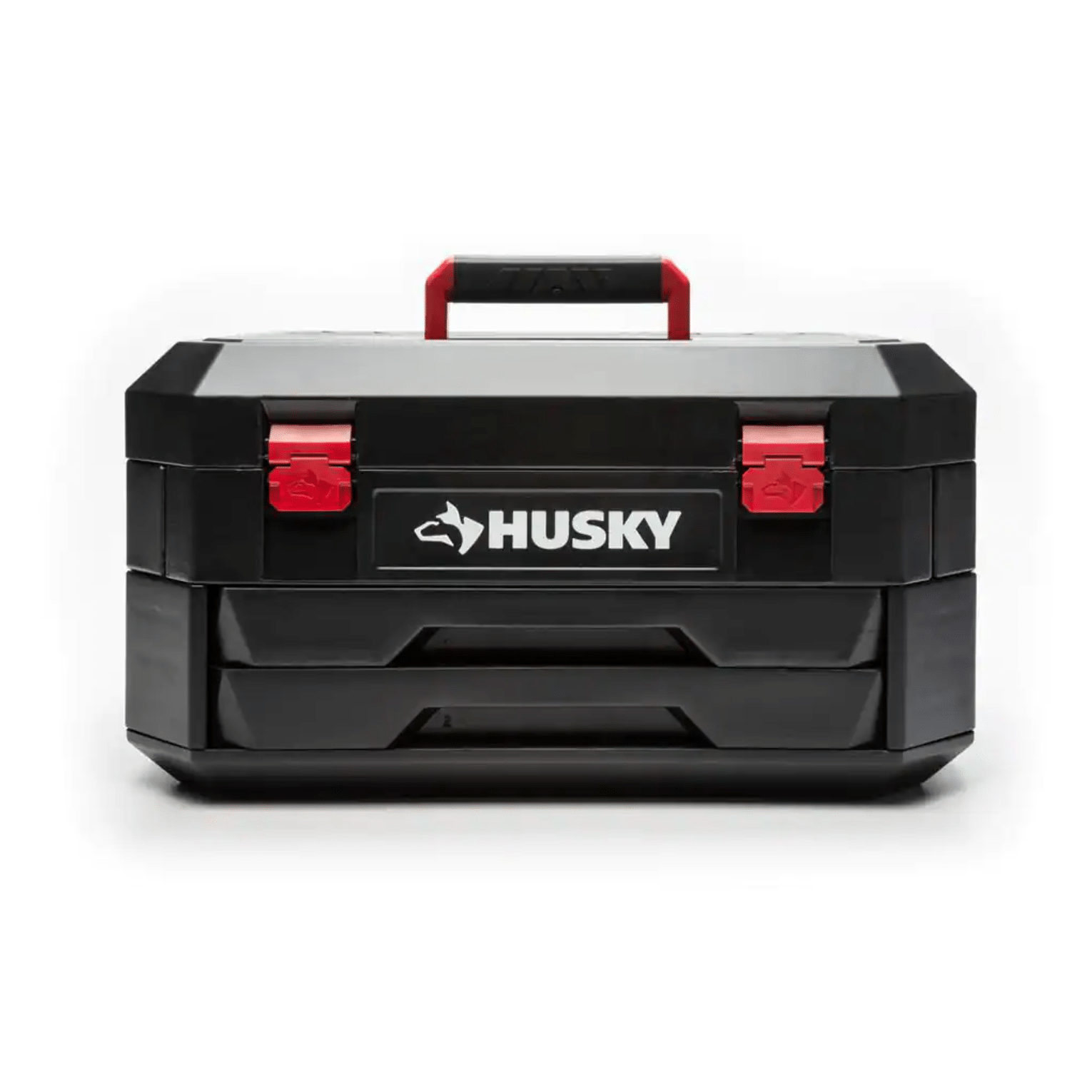 Husky Mechanics Tool Set? 290-Piece (H290MTS) - Image 5