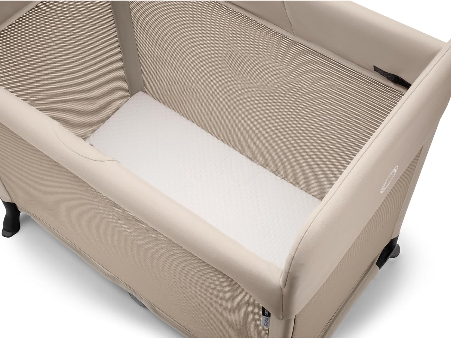 Portable indoor and outdoor model - Foldable portable playground - Can be unfolded in 1 second (Midnight Black) - Image 2