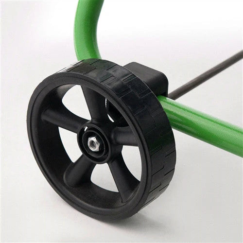 Tumbler 5 Cubic Ft Compost Bin for Home Composting with Heavy Duty Frame - Image 3