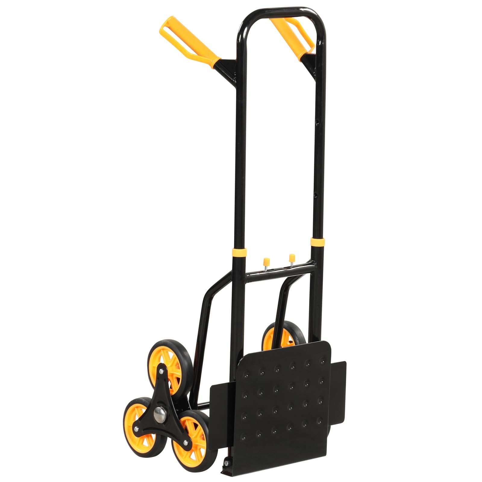 Stair Climber Hand Truck