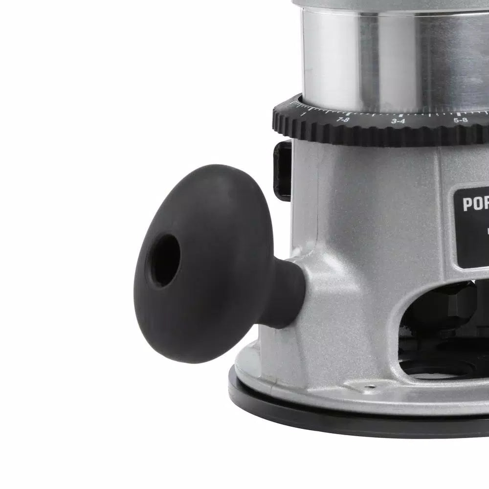 PORTER-CABLE Router, Fixed Base, 11-Amp (690LR) - Image 2