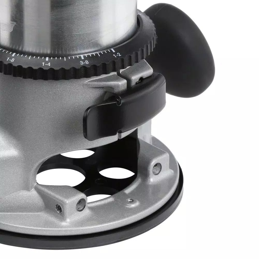 PORTER-CABLE Router, Fixed Base, 11-Amp (690LR) - Image 3