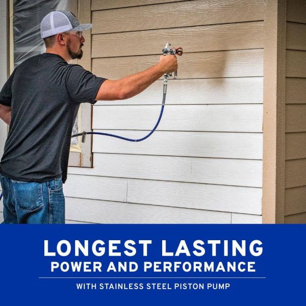 262805 Magnum X7 Stand Airless Paint Sprayer - Image 7