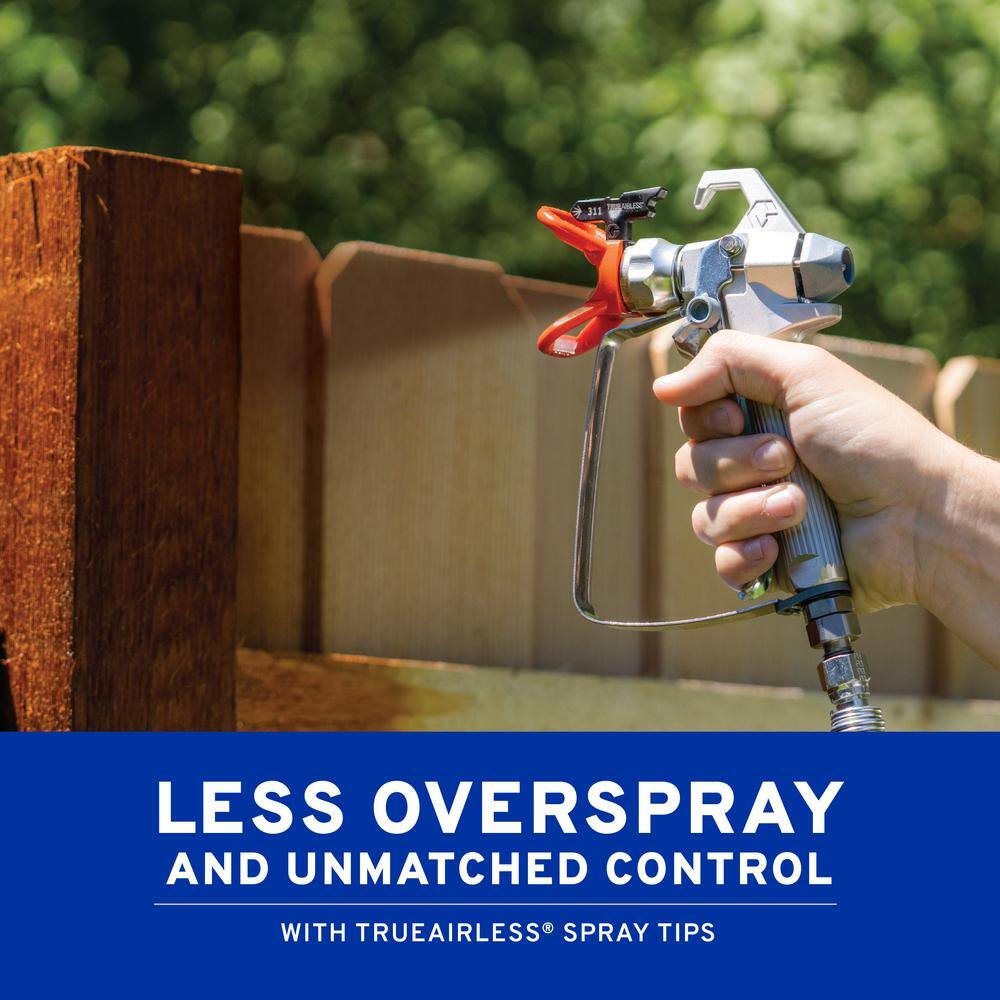 262805 Magnum X7 Stand Airless Paint Sprayer - Image 21