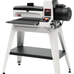 JWDS-1632 16-32 Drum Sander with Stand 723520K from JET