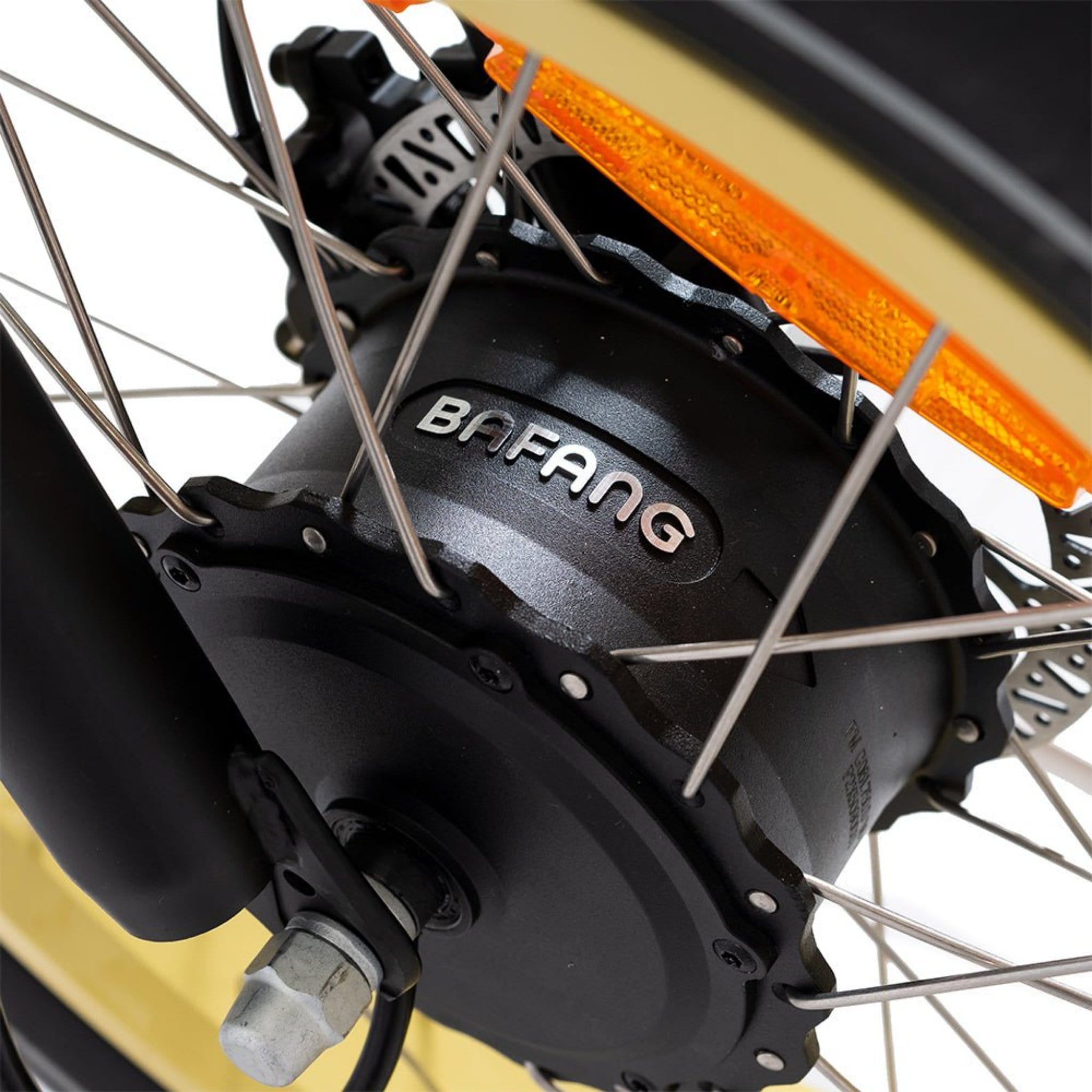 SILVERADO 20 48V/14AH 750W Foldable Fat Tire Electric Trike, 330LBS (96817362) - Image 47