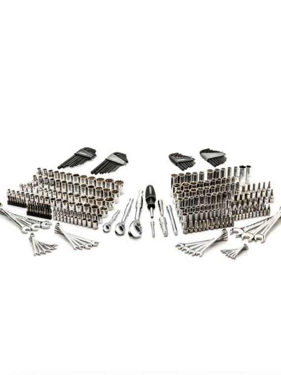 Husky Mechanics Tool Set? 290-Piece (H290MTS) - Image 4